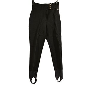 Vintage Ski Pants Tyrolia
